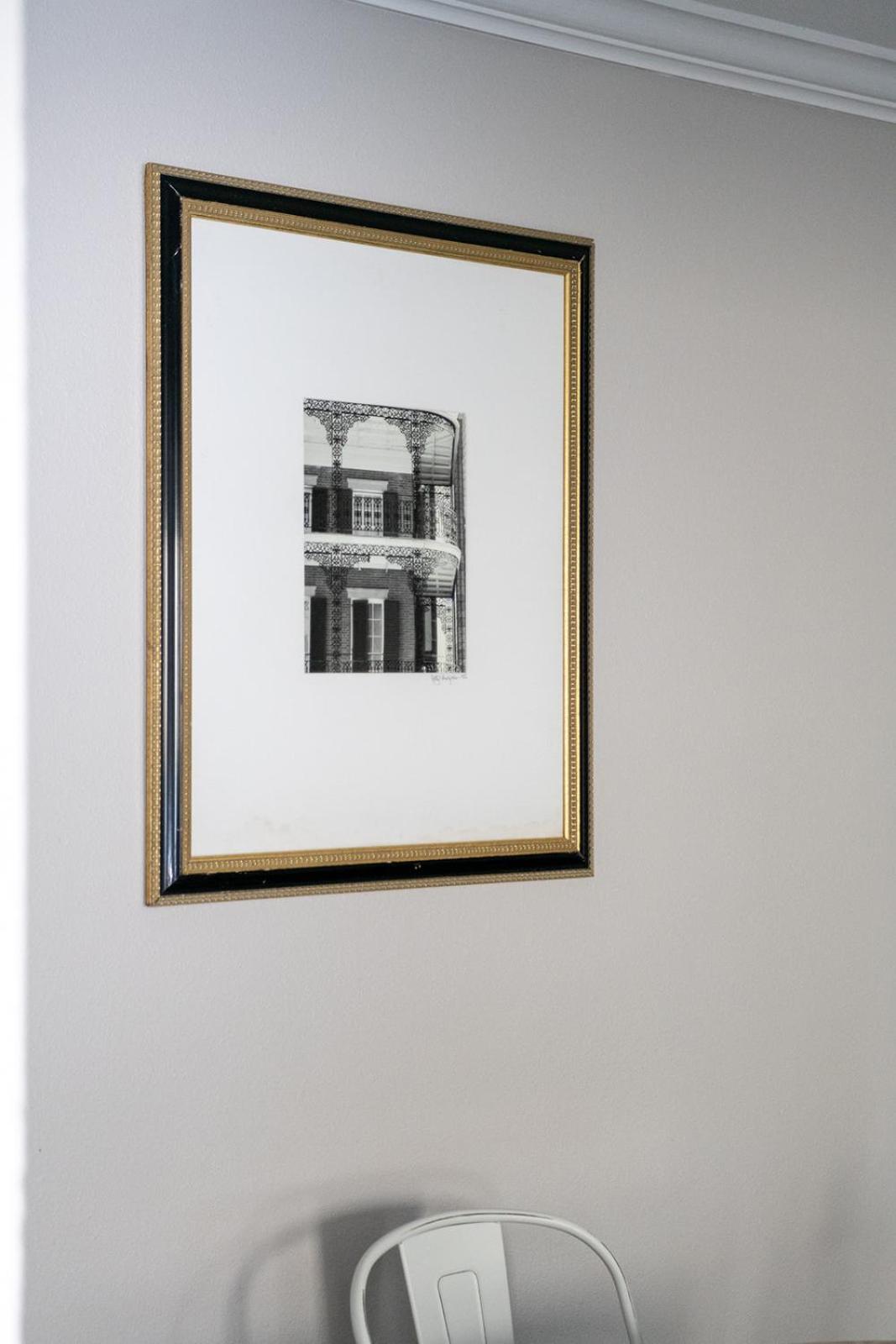 French Quarter Suites Hotel Ню Орлиънс Екстериор снимка